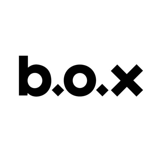 B.O.X