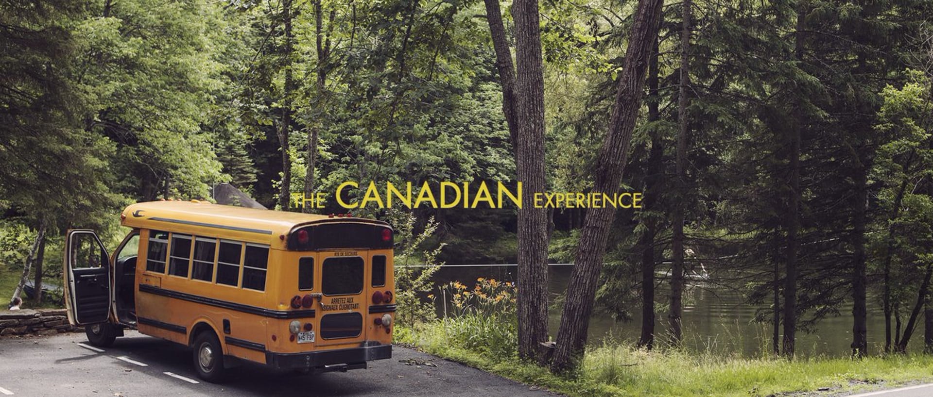 The Canadian Experience