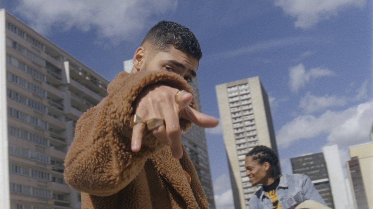 Vladimir Baranovsky B.O.X