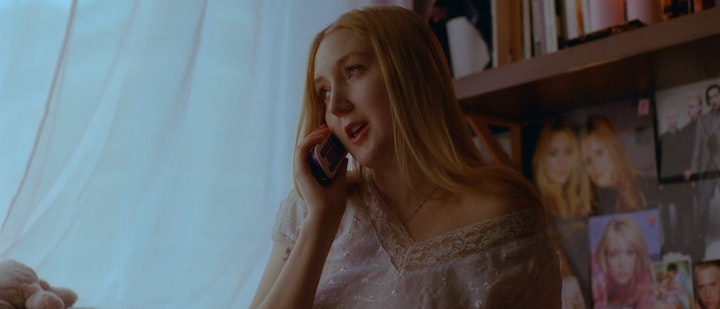 LAS AVES - You need a dog