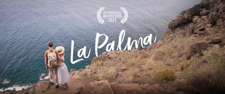 La Palma von Erec Brehmer feiert Premiere im Wettbewerb des Filmfestival Max Ophüls Preis!