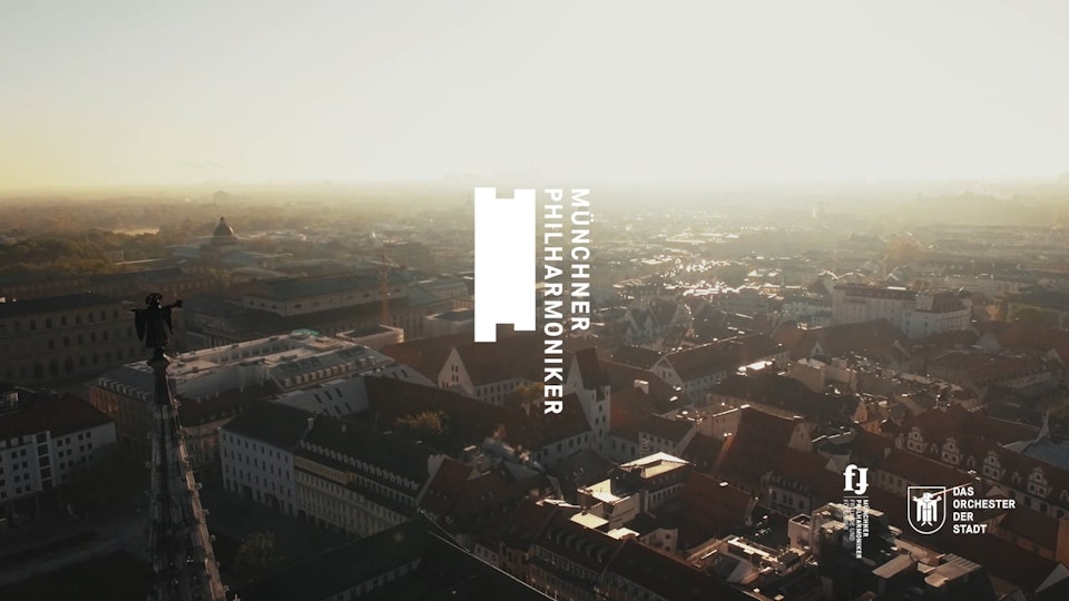 Münchner Philharmoniker - MPHIL360°