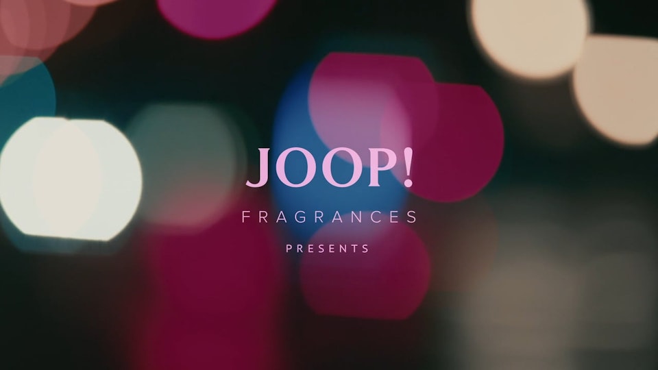 JOOP! - I REMEMBER