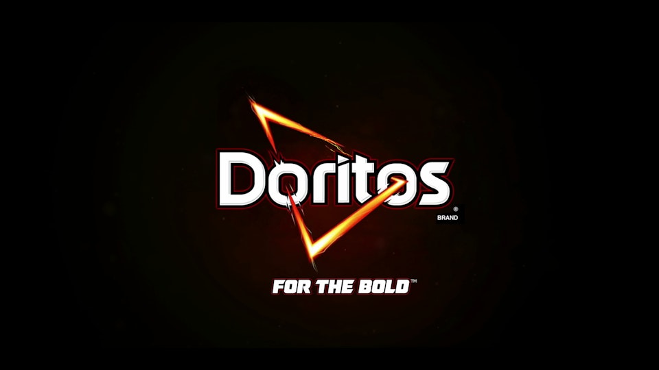 Doritos - Crash The Superbowl