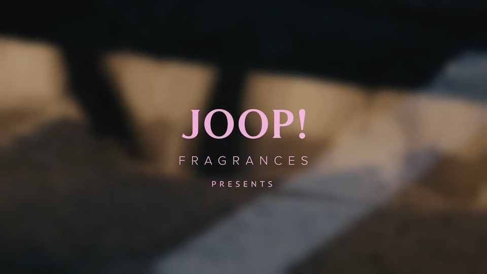 JOOP! - I REMEMBER