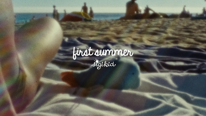 First Summer