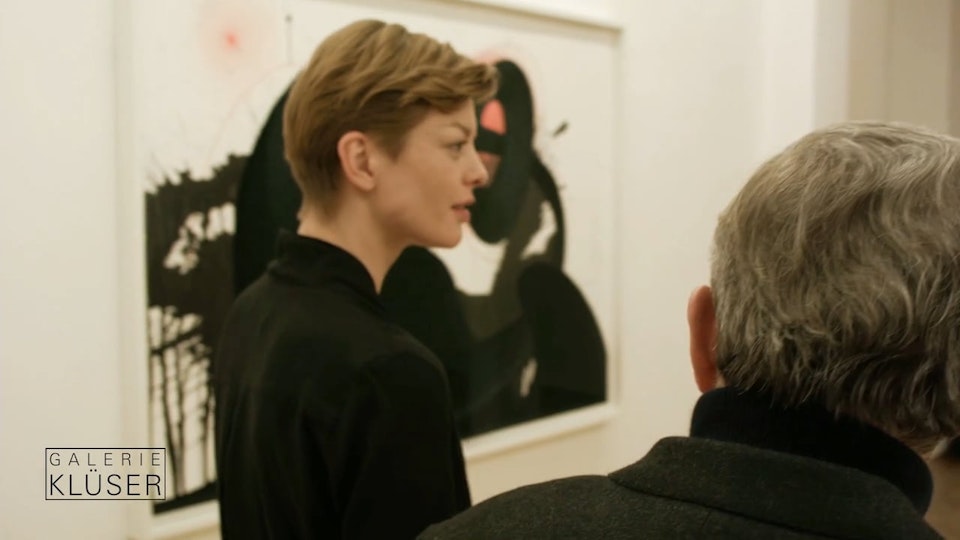 Galerie Klüser - Imagefilme