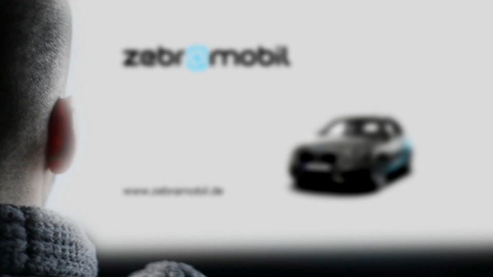 Zebramobil