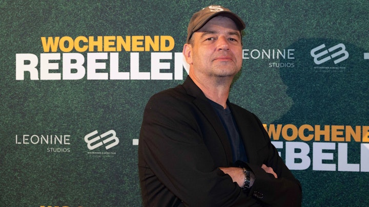 FFA fördert Projekte von Marc Rothemund und Fatih Akin