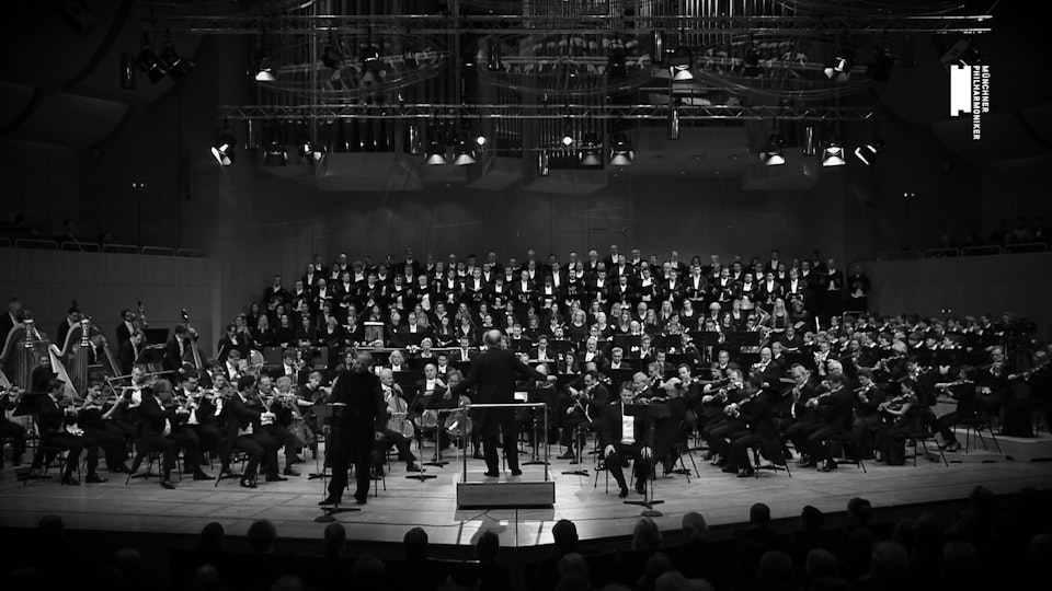 Münchner Philharmoniker - MPHIL 360° 2018