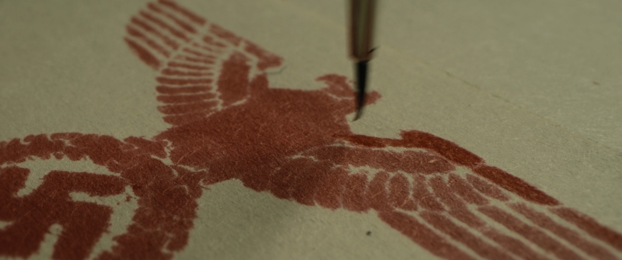 Der Passfälscher - DREIFILM