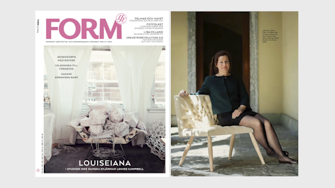 Form Magazine 04/2014