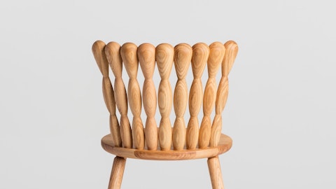 Spira Chair