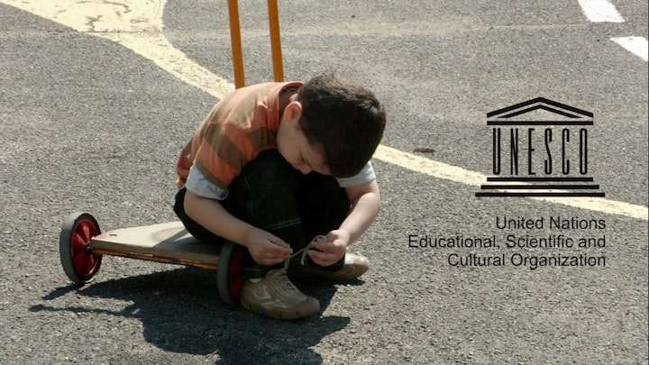 Philosophy with kids