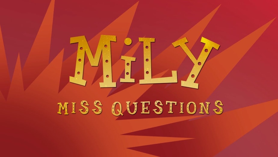 Mily Miss Questions Saison 2 Ciel de Paris