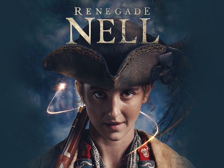 Renegade Nell