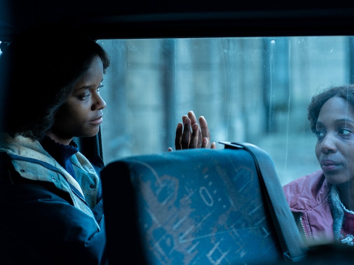 The Silent Twins Co-Designer