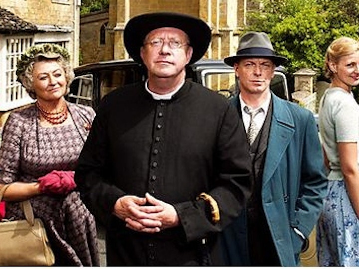 Father Brown