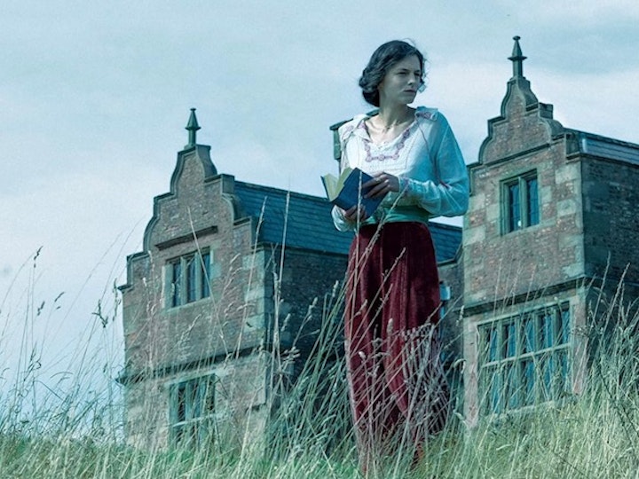 Lady Chatterley’s Lover