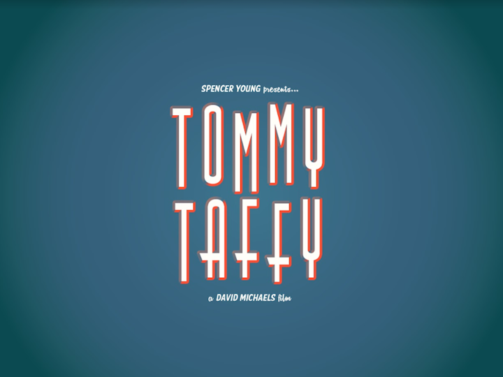 Tommy Taffy