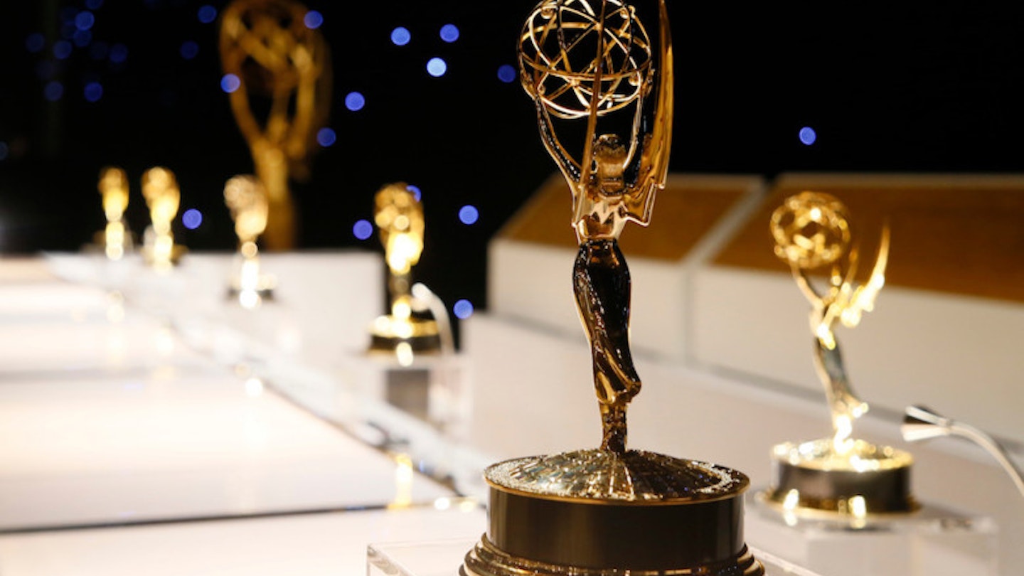 71st Primetime Emmy Nominations