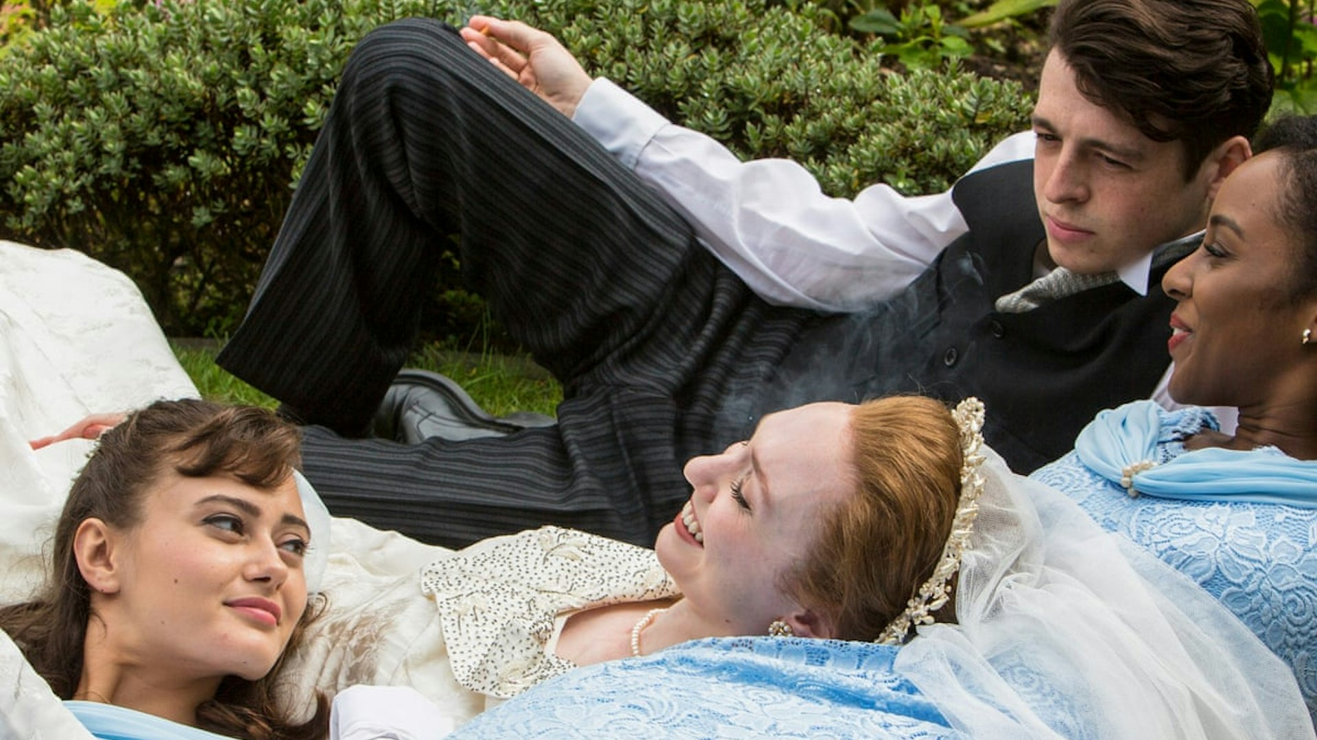 Jo Riddell - Dench Arnold