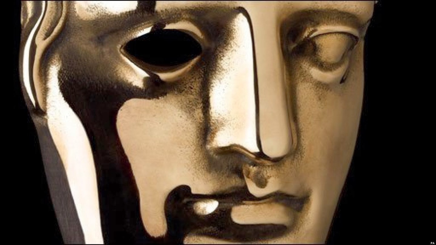 BAFTA TV NOMINATIONS