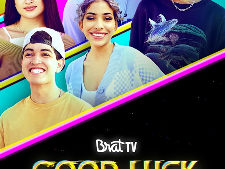 Good Luck Have Fun