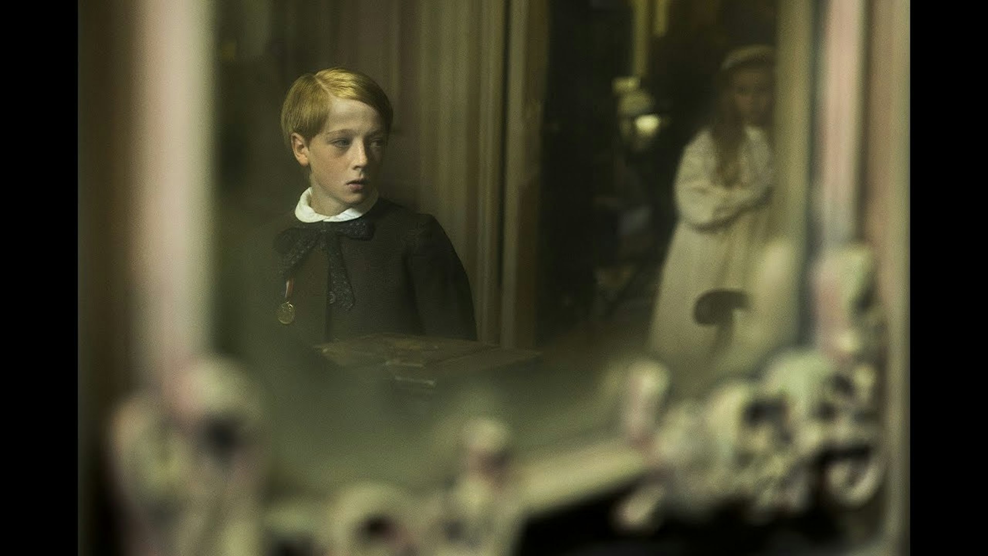 Little Stranger