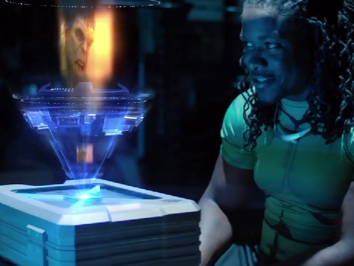 Marvels Avengers Age of Ultron and Samsung Mobile Present Assemble Part 2