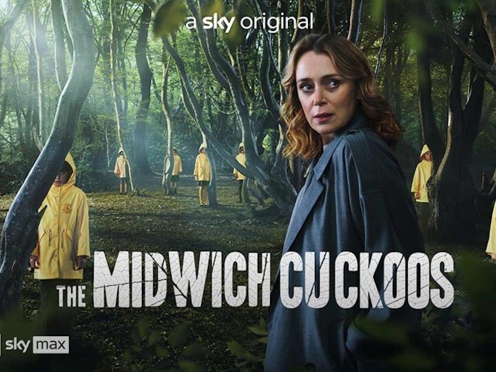 The Midwich Cuckoos (Episode 1)