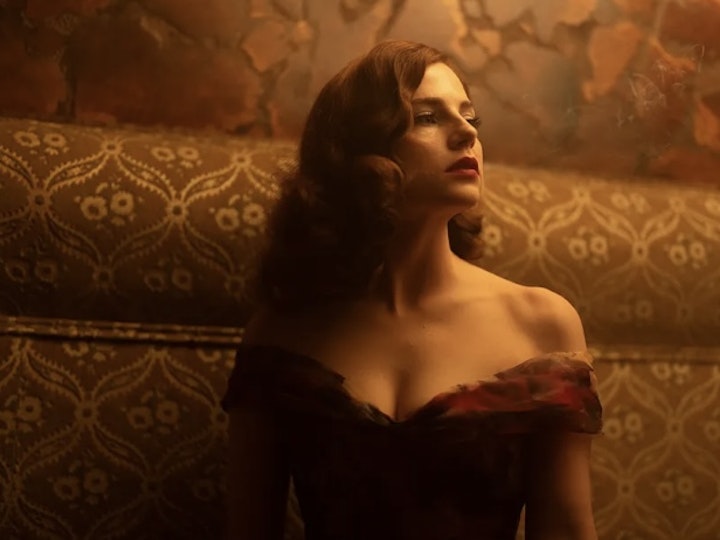 A Cruel Love: The Ruth Ellis Story