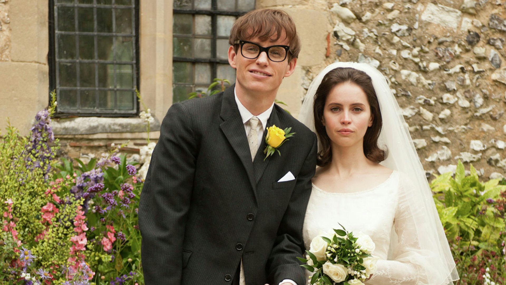 The_Theory_of_everything
