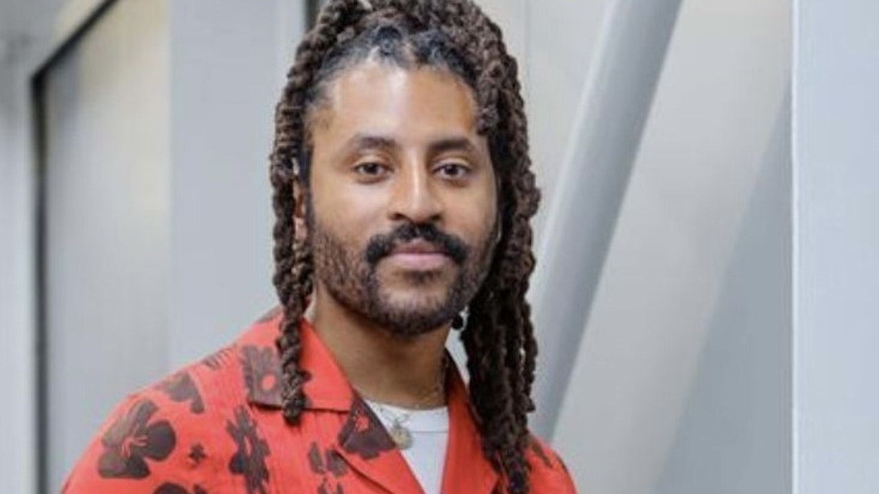 Screen Daily Star of Tomorrow 2022