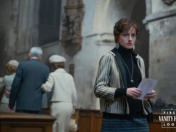 Apartment 7A (Assistant Costume Designer)