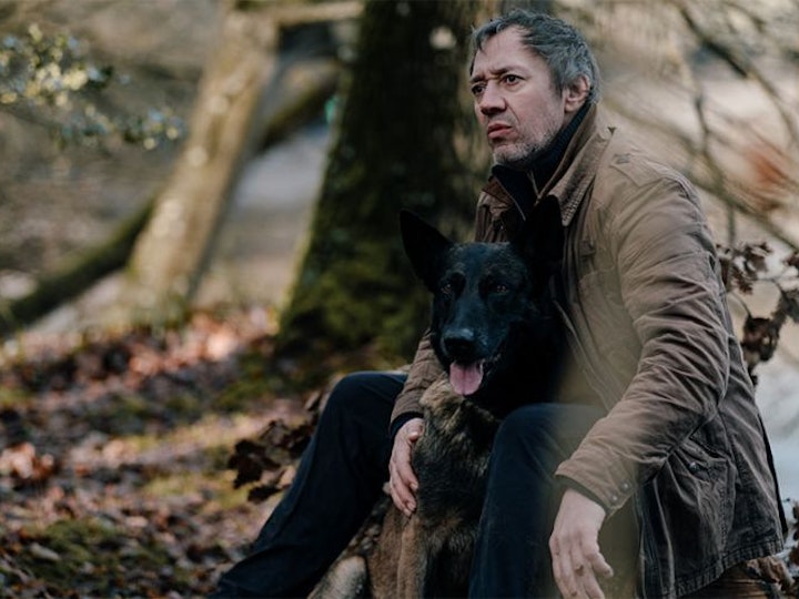 The Traveller: Le danseur de verre