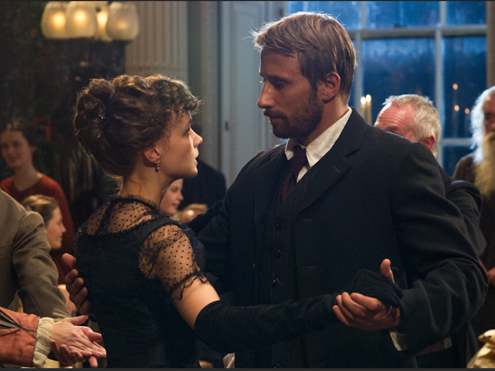 Far From the Madding Crowd - Assistant Costume Designer