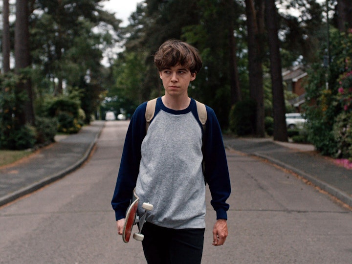 The End of the F***ing World Series 1