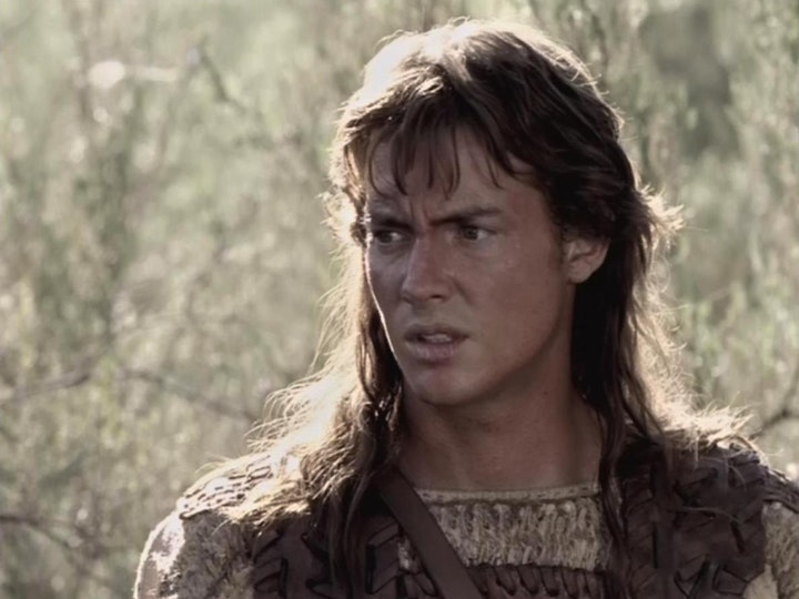 JASON AND THE ARGONAUTS