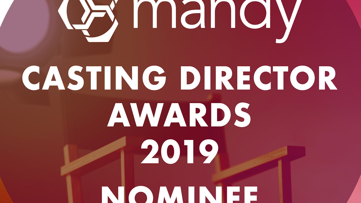 Mandy's Casting Director of the Year