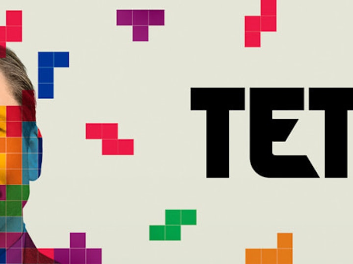 Tetris (Supervising Art Director)