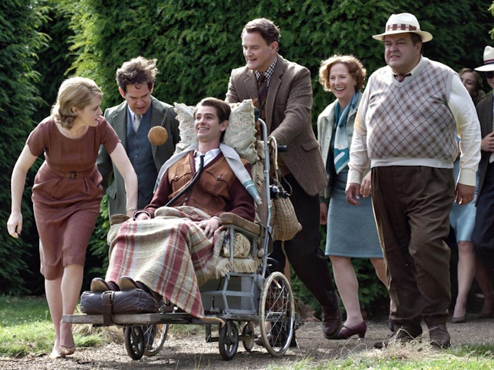 Breathe (Assistant Designer)