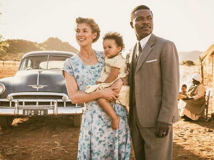 A United Kingdom
