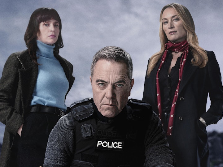 Bloodlands Series 2