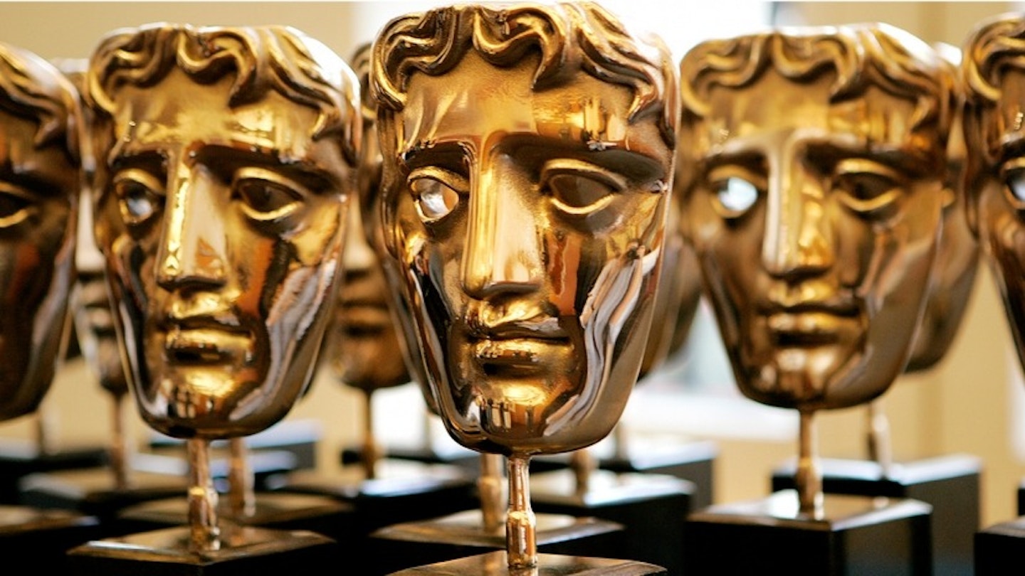 BAFTA 2019 Nominatons