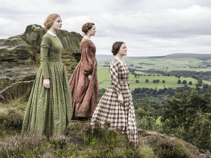 To Walk Invisible: The Brontë Sisters
