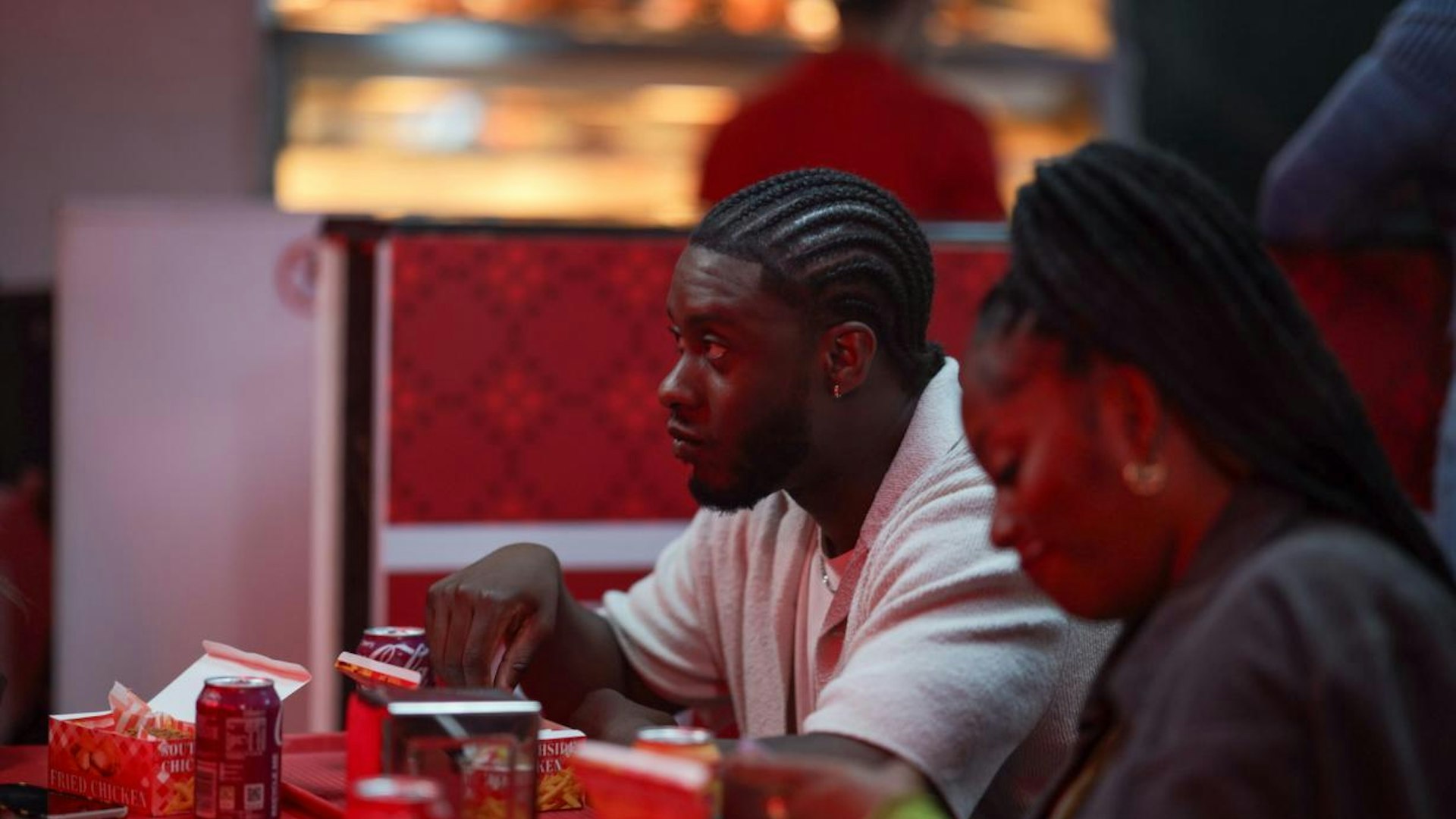 Queenie on C4 - First Look (4)