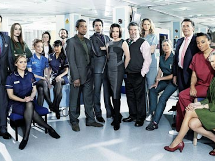 Holby City