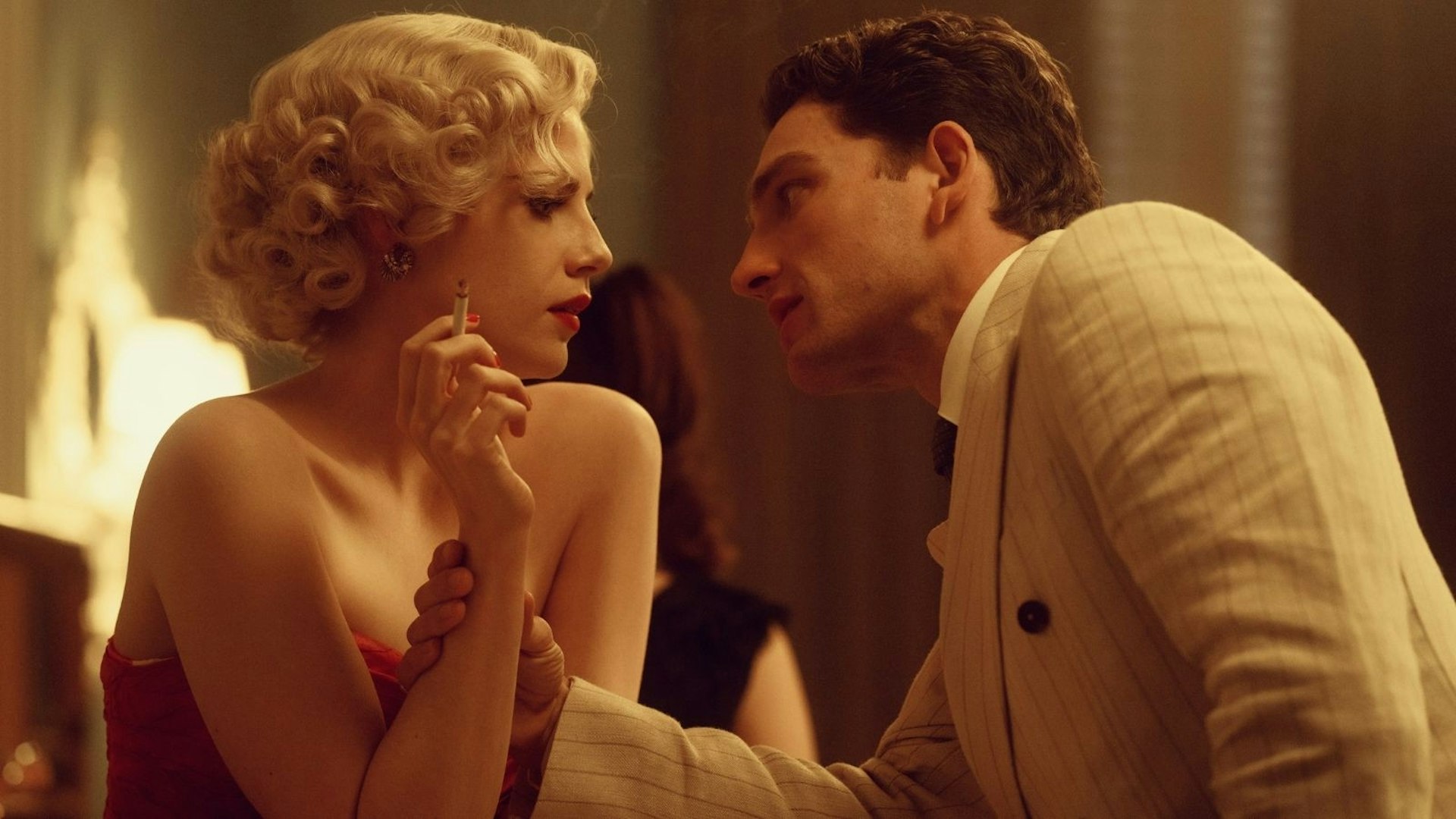 The Ruth Ellis Story 6