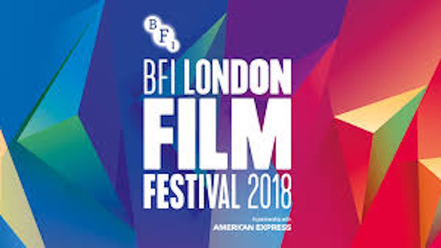 BFI 2018